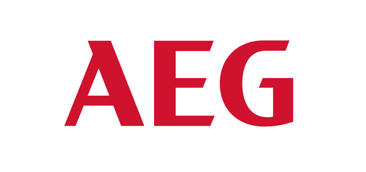 AEG-logo