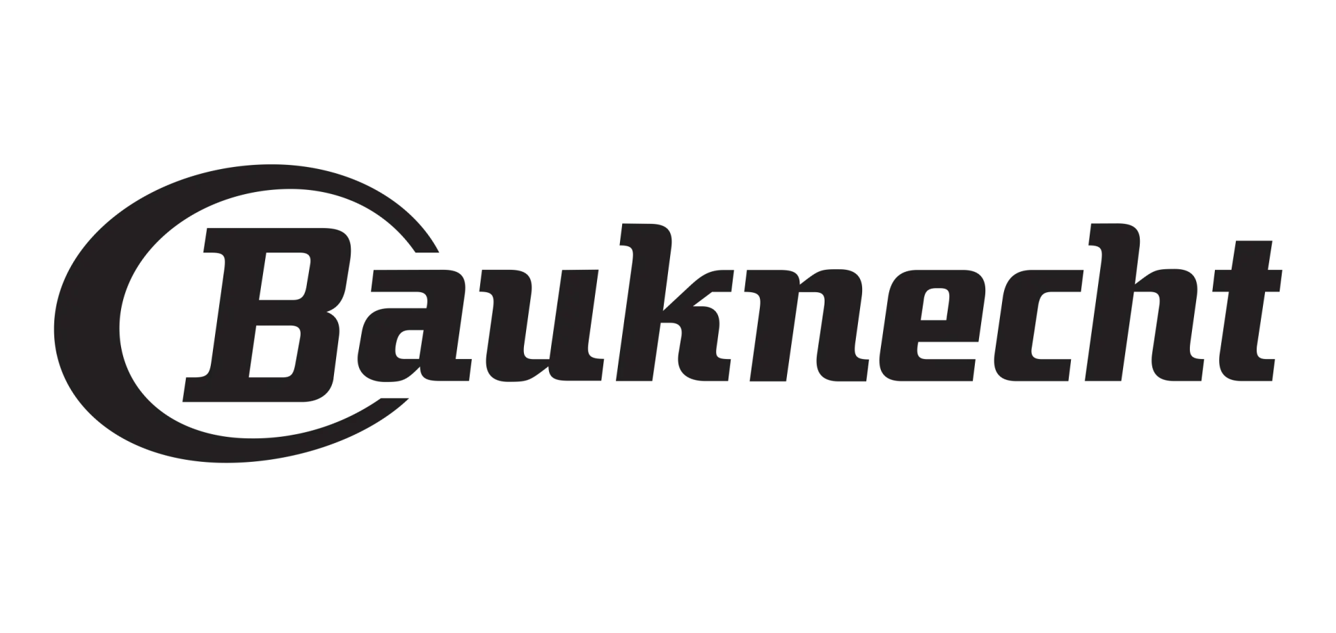 bauknecht logo